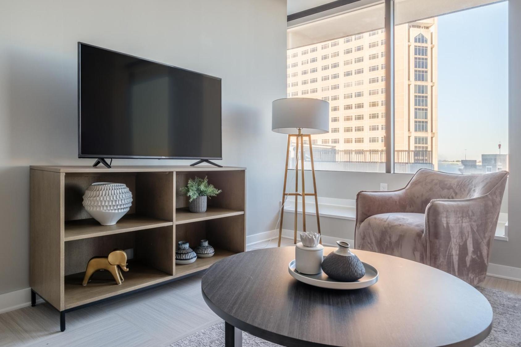 The 600 Apartments By Landing Birmingham Room photo